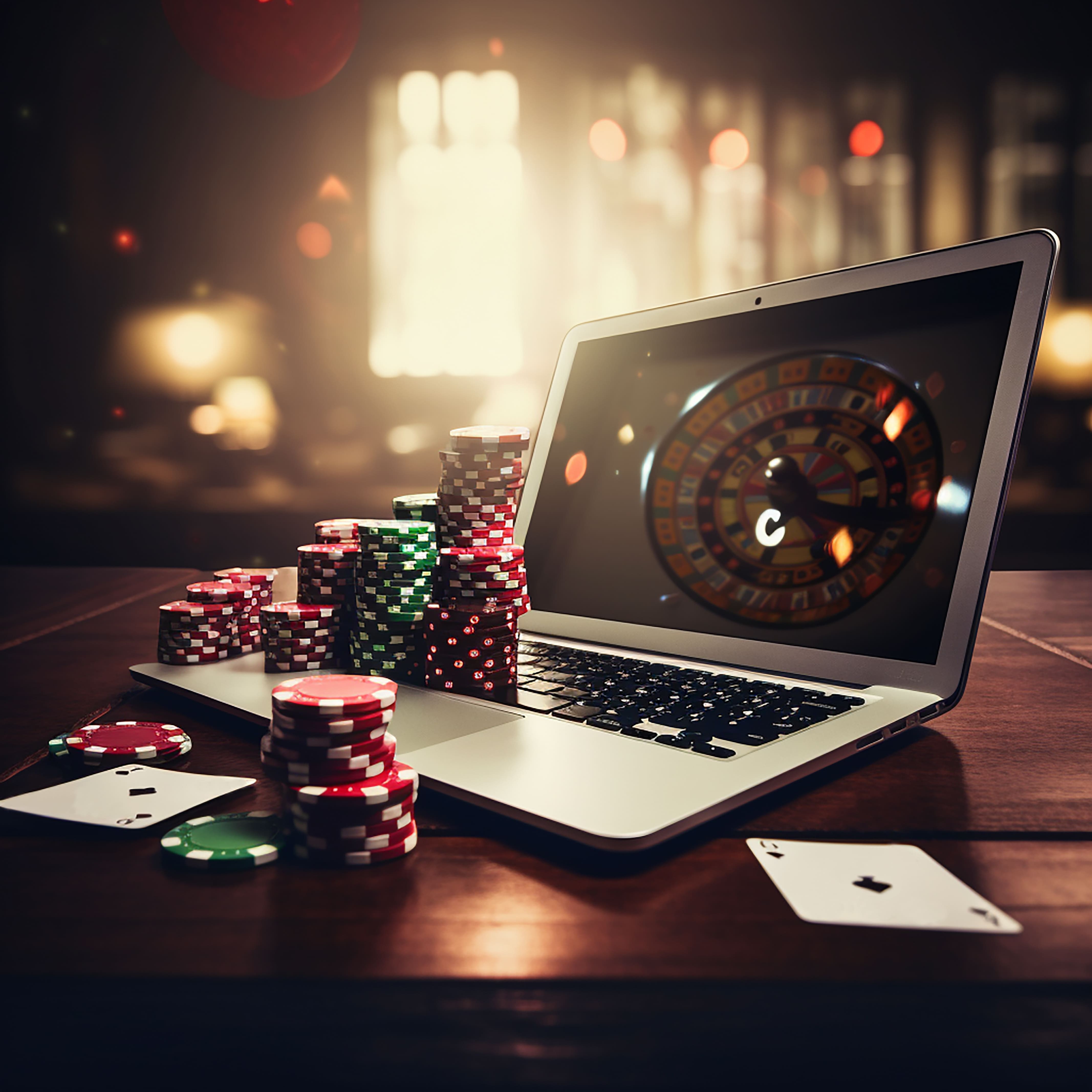 Online Casino Kleinwalsertal in Österreich