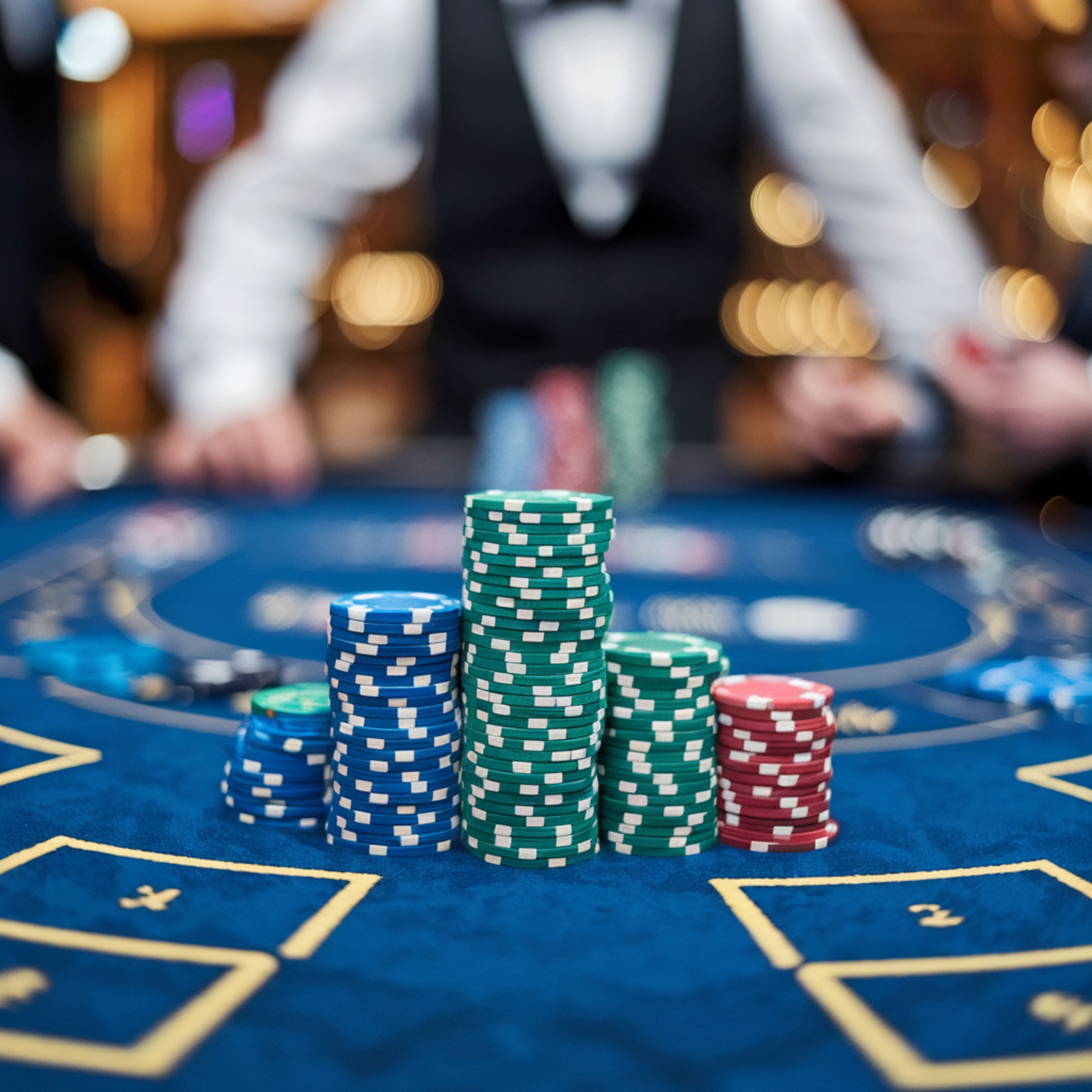 Casino Kleinwalsertal – Spielbank im Kleinwalsertal