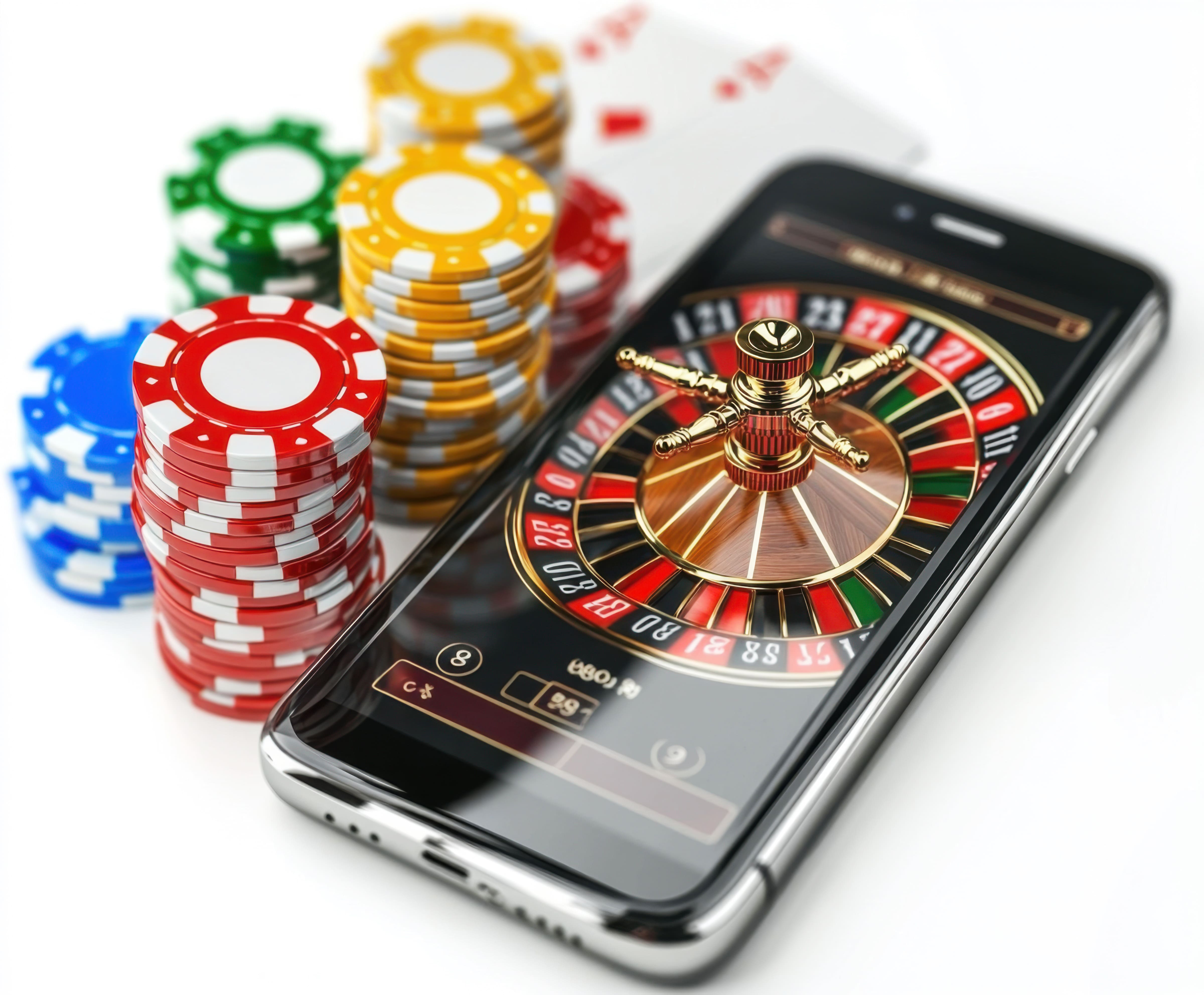 Casino Kleinwalsertal App für iOS und Android